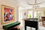 Will Smith na Airbnb postavi svežega princa dvorca Bel-Air