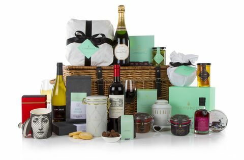 Claridgeov Brook Hamper