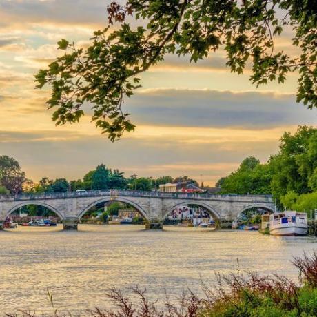 richmond, london