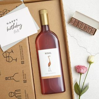 Letterbox Wine® - vino Rosé