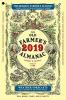 Almanah Old Farmer's Zima 2019 Vremenska napoved
