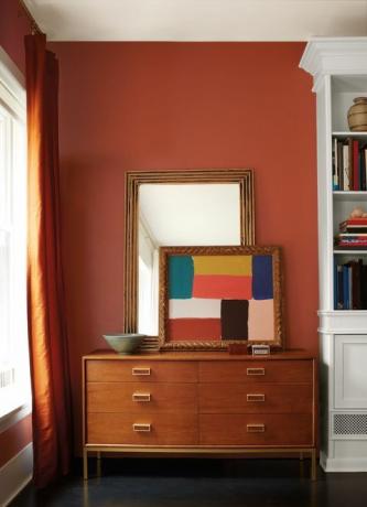 benjamin moore, cimet 217420