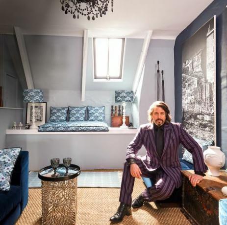 laurence llewelyn bowen doma