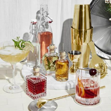 Steklenice Mixology Bitters