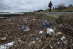 Govor Theresa May o plastičnih odpadkih