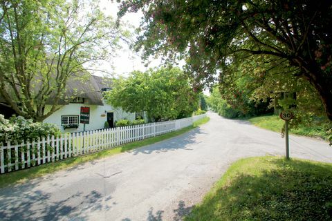 Počitniška hiša Ellsdale - Postcombe