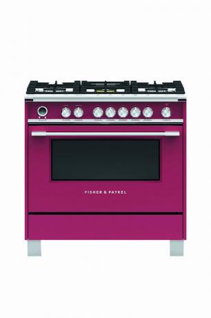 mauve range by fisher paykel