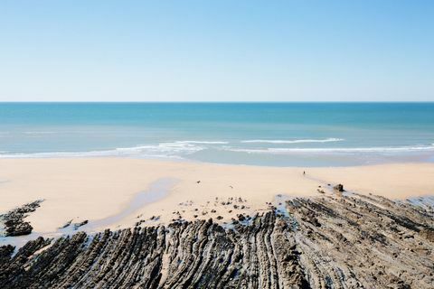 Bude - Severni Devon