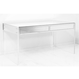 Ogledalo Lucite Desk / Vanity