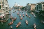 Benetke bodo zaračunavale vstopnino za dnevne obiskovalce, pri čemer bodo temeljile na obstoječih davkih za prenočitvene turiste