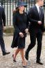 Meghan Markle in Kate Middleton se nosita s praznovanjem dneva Commonwealtha