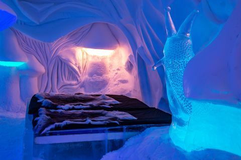 icehotel 33 goba