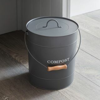 10L vedro za kompost