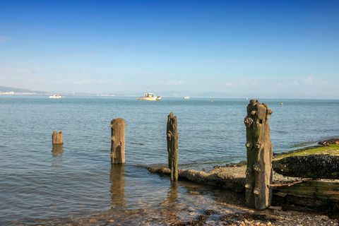 Fotografija Mumbles Bay