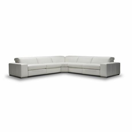 Lianne Sectional z Power Motion