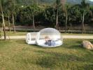 Bubble šotor za plažo