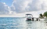 Zdaj lahko najamete celoten karipski otok na Airbnbu