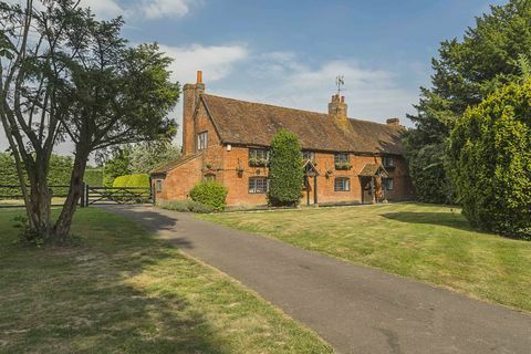 Hurst Lodge - Berkshire - koča - Savills