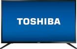 Amazon ta pametni televizor Toshiba zdaj prodaja za 100 dolarjev