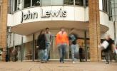 Trgovine John Lewis se bodo odpirale od ponedeljka, 15. junija