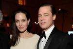 Brad Pitt je dobil skupno skrbništvo nad otrokoma in Angeline Jolie