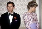 Podrobnosti o ločitvi princese Diane in princa Charlesa