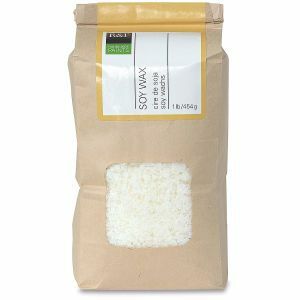 R&F Encaustic Medium - sojin vosek, 5 kg