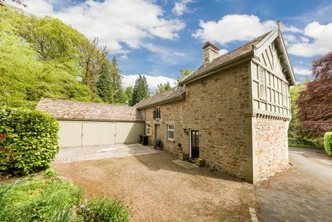Prodaja podeželska hiša Northumberland