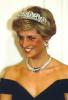 Princesa Charlotte bo podedovala eno od Dianinih ikoničnih dediščin