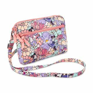 Crossbody torba