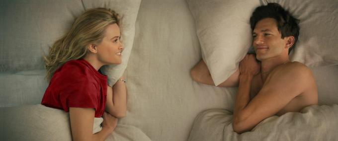 reese witherspoon in ashton kutcher v postelji