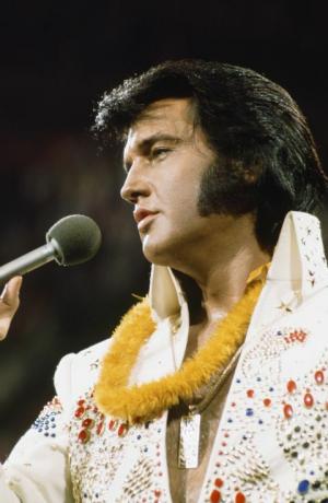 Elvis: Aloha s Havajev