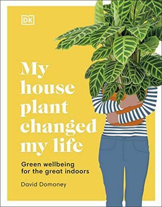 Moja hišna rastlina mi je spremenila življenje: Zelena blaginja za odlične notranje prostore