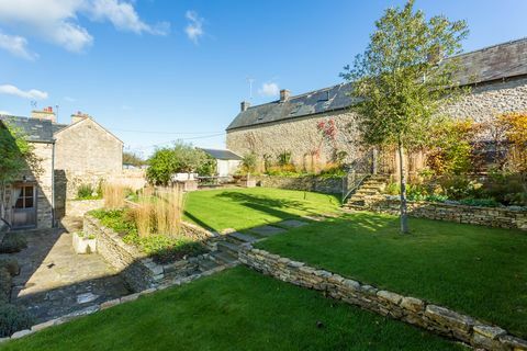 Elm House, Shipton-under-Wychwood, Chipping Norton - vrt - 1,1 mio £ - Butler Sherborn