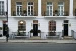 Cene stanovanj v cenejših londonskih okrožjih rastejo hitreje kot na najbogatejših območjih