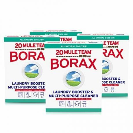  Borax detergent Booster in večnamensko čistilo za gospodinjstvo