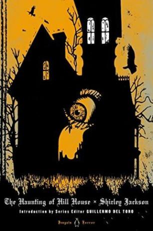 Haunting of Hill House (Penguin Horror)