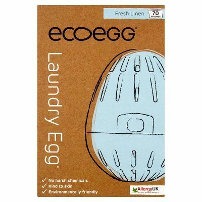 EcoEgg Pralno jajce 70 pralnih