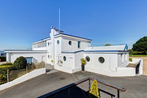 Victoria House - Cattedown - Plymouth - zadaj - Savills