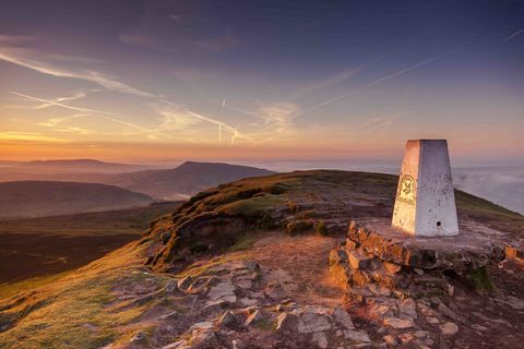 Suzannah Duggan, Sladkorna štruca, Brecon Beacons