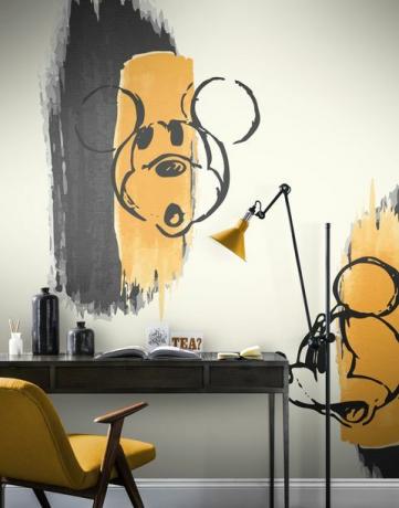 Kelly Hoppen x Disney, Mickey Mouse