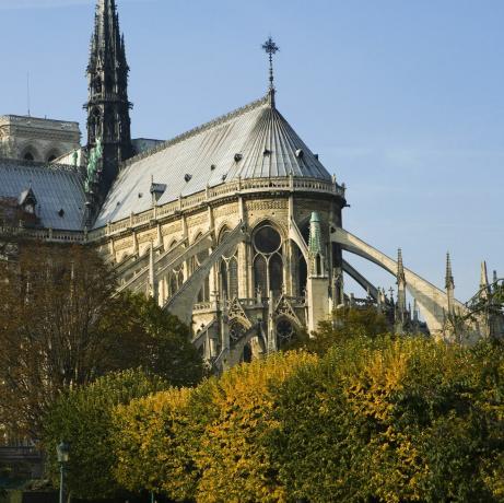 katedrala svetega Petra iz Beauvaisa