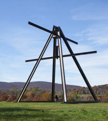 umetniški center storm king