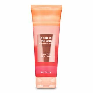 Peach Sunset Ultra shea krema za telo