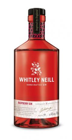 Whitley Neill gin