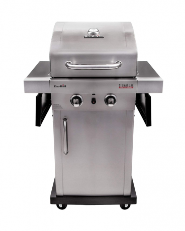 Plinski žar Char-Broil Signature TRU-Infrared 325