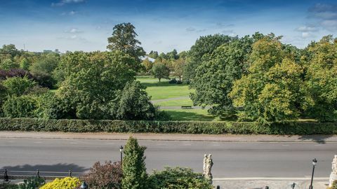 Cambridge Gate - Regent's Park - apartma - pogledi -Beauchamp Estates