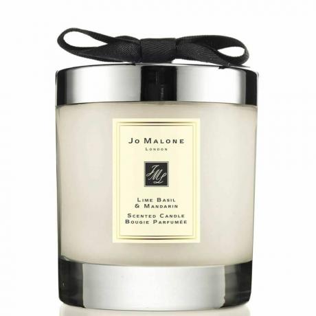 Sveča Jo Malone London Lime Basil and Mandarin Home Candle 200 g