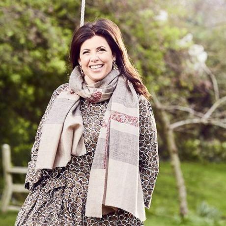 kirstie allsopp fotografiral alun callender za življenje v državi