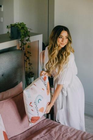 zoella se poveže z etsy za kolekcijo notranjosti in dodatkov